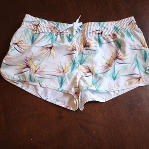 Ripcurl Shorts lovely new never worn no tag